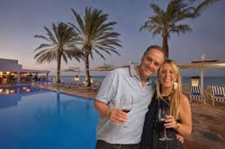 El hotel de lujo en Aruba donde habría estado Manuel Adorni: cómo es