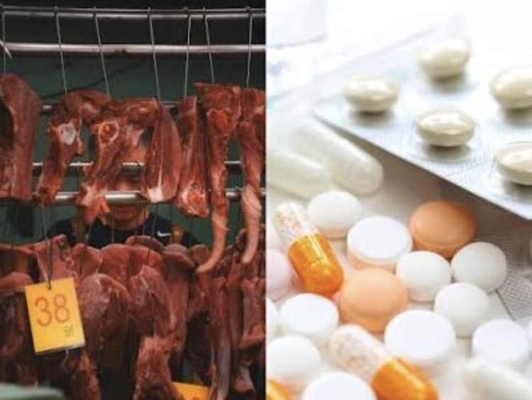 La carne argentina es más barata: medicamentos fabricados en el país cuestan menos en España