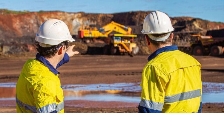 San Juan, entre las pocas provincias que crecieron en empleo formal en 2026