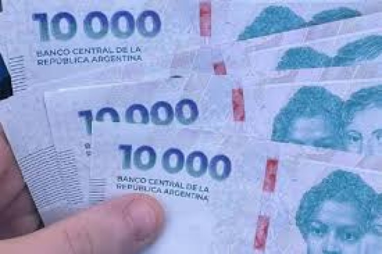 Anticipo de aguinaldo: quiénes pueden pedirlo y dónde