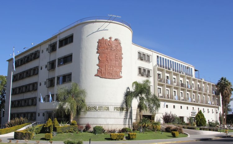 La Legislatura conmemorará los 40 años de la Reforma Constitucional de San Juan