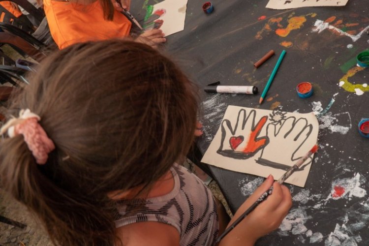 Comienzan las inscripciones para los Centros de Familia y Faro en San Juan