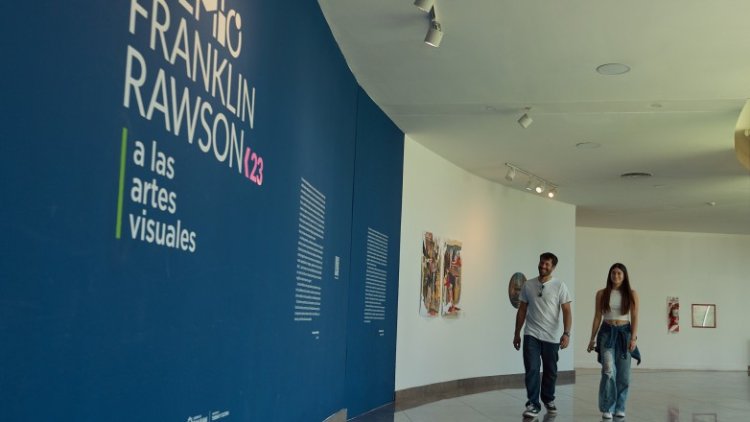 El Museo Frankin Rawson celebra 90 años con una destacada apertura de temporada