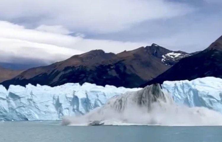 El Gobierno nacional promulgó la reforma de la Ley de Glaciares y delegó facultades de control a las provincias