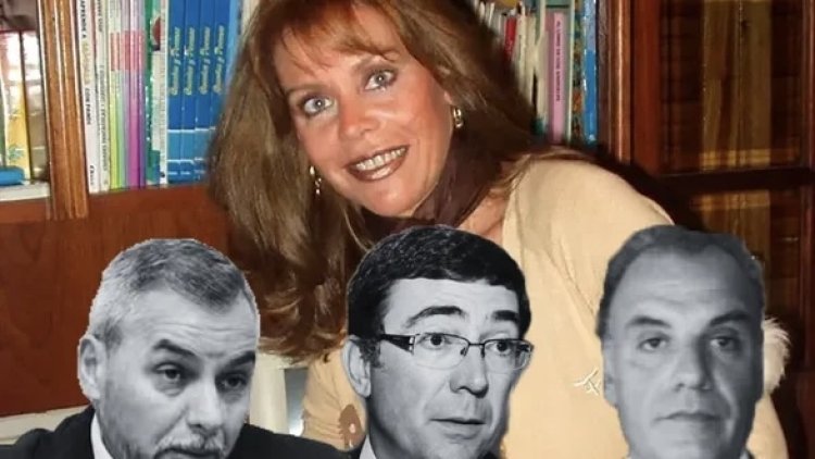 Jury a los fiscales del caso Dalmasso, la querella reclama la falta de respuesta porque no solicitaron el ADN hace 18 años