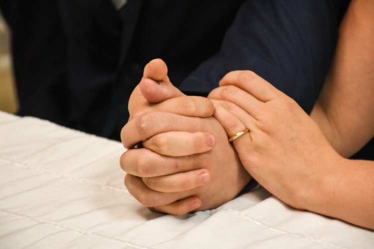 Detallan los requisitos para acceder al trámite de matrimonio en caso de peligro de muerte