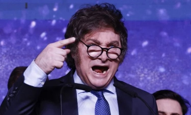 Milei repudió “el intento de asesinato” a Trump y dijo que la inflación “será derrotada"