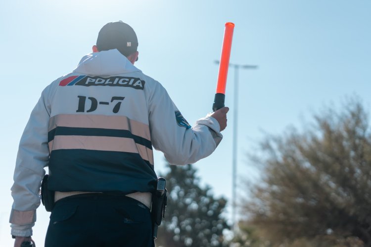 Más de 400 efectivos realizarán operativos de control durante el fin de semana