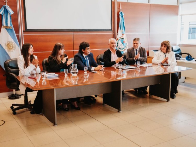 La Dirección General de Rentas superó con éxito la Auditoría de Seguimiento bajo Normas ISO 9001