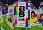 Por qué el álbum de figuritas del Mundial 2026 es el más caro de toda la historia