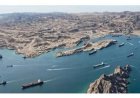 Ejército iraní ratificó que ningún barco puede circular por Ormuz sin autorización