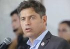 Kicillof suspendió la ayuda alimentaria y crece la tensión interna