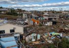 Trágico temporal en el noroeste de Brasil: hay al menos 6 muertos