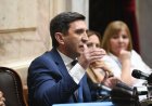 Incluir para Crecer”: Cristian Andino propone una ley para transformar la inclusión en trabajo real