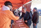Albardón: más acceso a trámites, salud y servicios en un solo lugar con San Juan Cerca