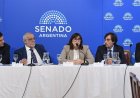 Senado celebrará dos Audiencias Públicas para evaluar 30 candidatos al Poder Judicial