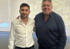 Piden la detención del financista vinculado a la AFA y a “Chiqui” Tapia
