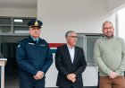 La Comisaría 38 celebró su primer año fortaleciendo la cercanía con los vecinos