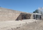 En Jáchal sigue tomando forma el CDI que brindará más oportunidades a nuevas generaciones