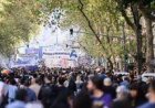 La CGT se suma a la marcha “en defensa de la educación pública”