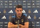 Scaloni presentó la prelista de la Selección para el Mundial