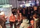 Desembarcó el Plan Comprendo y Aprendo en la Feria del Libro