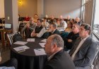 Viticultura 360: talleres de planificación para fortalecer la identidad y la diversificación en el sector