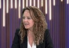 Renunció la secretaria Belen Barboza