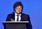 Javier Milei volvió a cuestionar a las universidades y mostró un gráfico contra los rectores