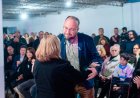 Miodowsky transformó la Unión Vecinal Rodriguez Pinto