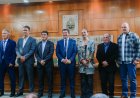 San Juan se prepara para recibir una nueva edición del Desafío Ruta 40 con impacto turístico y económico internacional