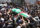 Israel confirmó la muerte del comandante en jefe del brazo armado de Hamás en Gaza