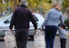 El programa Garrafa Hogar 2026 recorrerá todos los departamentos