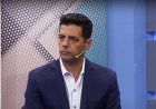 Sergio Vallejos tras ser denunciado por violencia de género hizo su descargo