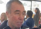 El vicegobernador defendió la gestión provincial
