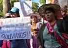 Por qué estalló la crisis económica y social en Bolivia