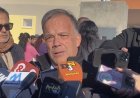 Licitan la Rotonda de Ruta 20 y Gorriti