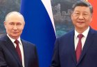 Xi Jinping y Putin se reunieron en Pekín: los detalles del encuentro