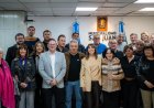 Capital avanza con un nuevo Régimen de Descentralización Administrativa