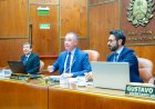 Seguí en vivo la Tercera Sesión ordinaria