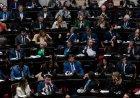 El oficialismo consiguió aprobar en Diputados la Ley Hojarasca