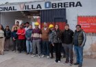 ATP continúa brindando formación técnica en electricidad y plomería