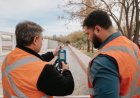 Hidráulica incorporó caudalímetros de alta tecnología