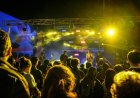El rock emergente local hará vibrar al público