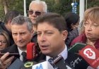 Santa Lucía sigue apostando a los jardines municipales