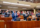 La Legislatura aprobó convenios, programas sociales y proyectos de interés