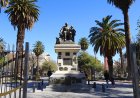 Cómo trabajará el comercio en San Juan el feriado 25 de Mayo