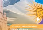 Servicios municipales en Capital durante el feriado del 25 de Mayo