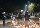 Operativos barriales: 121 aprehendidos en nuevos despliegues preventivos de la Policía de San Juan