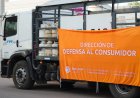Garrafa Hogar llegará a 9 departamentos con sus próximos operativos